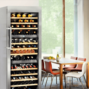 Винные шкафы
