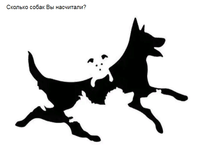 Ответы на психологический тест, который покажет Ваш умственный возраст