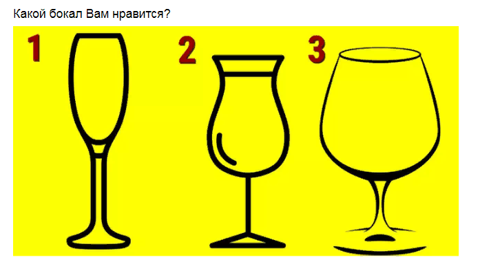 Ответы на психологический тест, который расскажет в чём Ваша уникальность