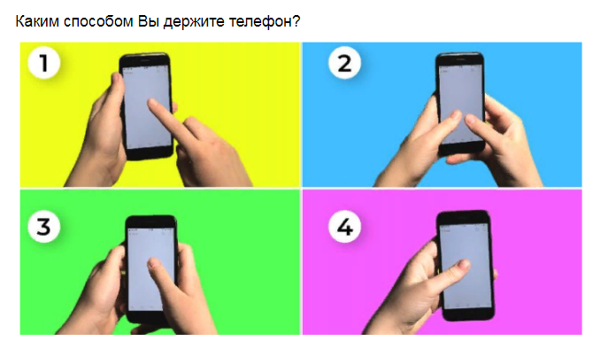 Ответы на психологический тест, который расскажет тонкости Вашего характера