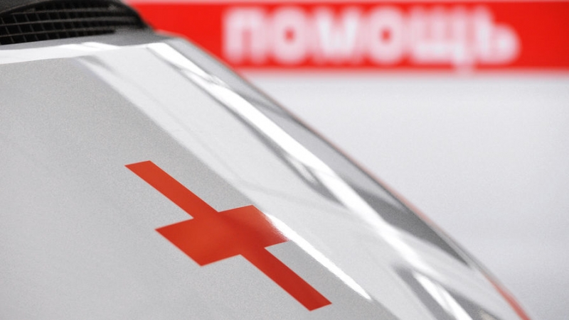 Один человек погиб и 9 пострадали в автомобильной аварии под Тулой