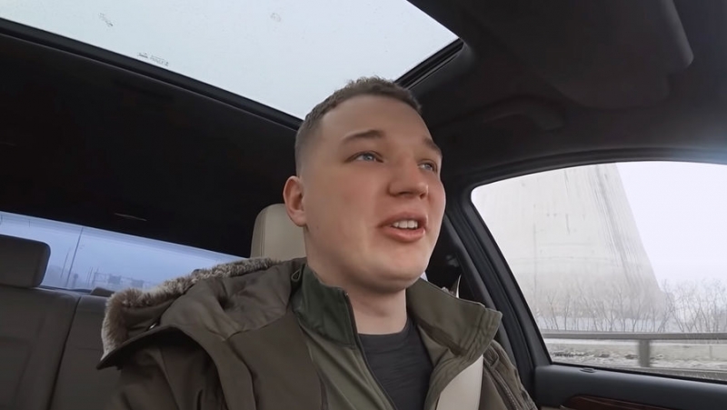 По ДТП с участием Била назначены дополнительные экспертизы