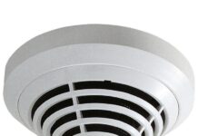 Оборудования пожаротушения