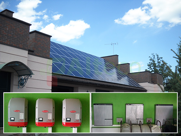 Когда выгодно устанавливать солнечные батареи