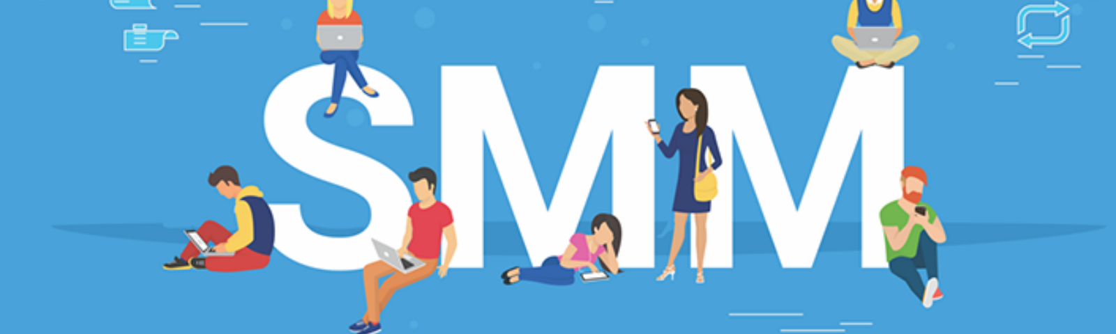 Отзывы о курсах SMM