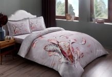 Постельное белье из сатина: причины выбрать его