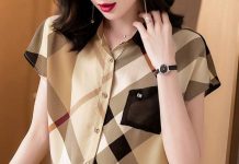 Женские рубашки. Как и с чем носить