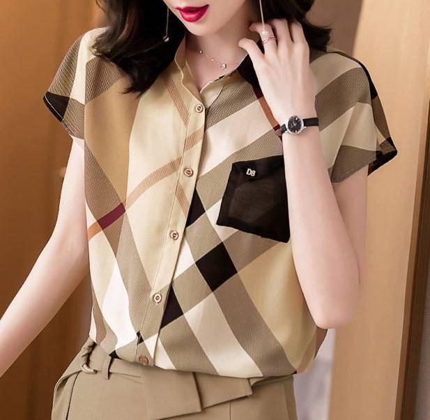 Женские рубашки. Как и с чем носить