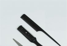 Парикмахерские наборы