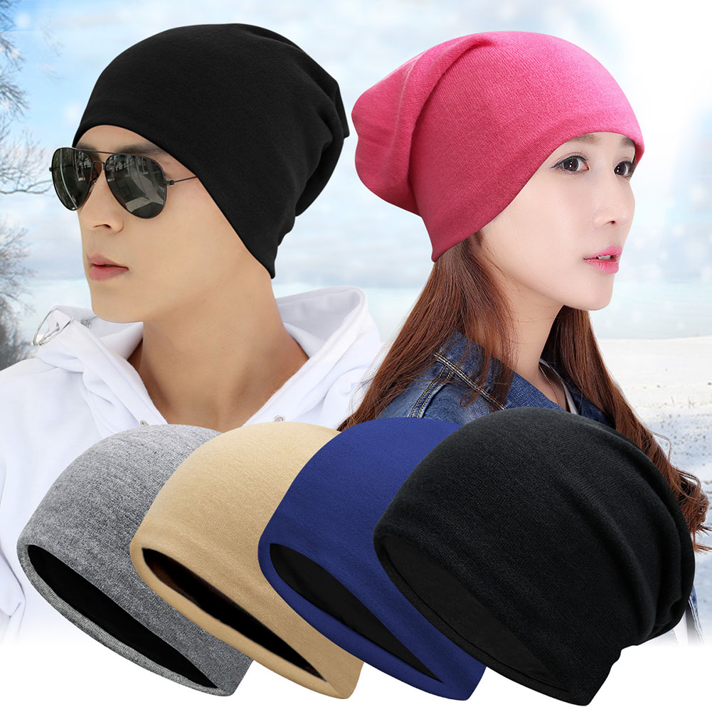 Разновидности мужских и женских шапок