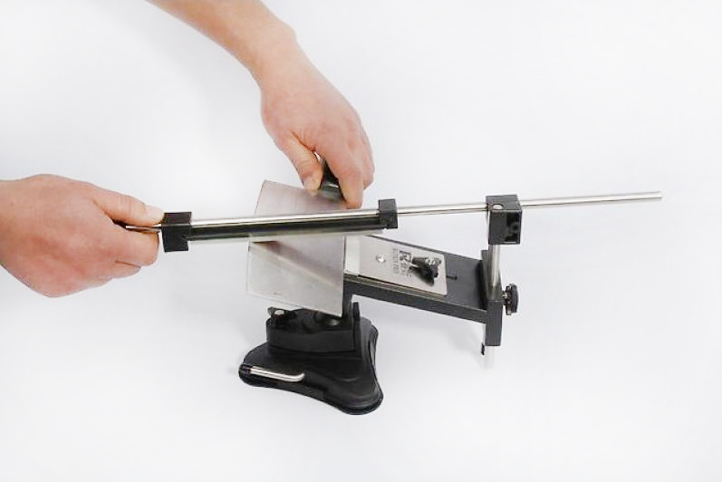 Какие инструменты нужны для заточки