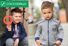 Детская одежда первоклассного качества