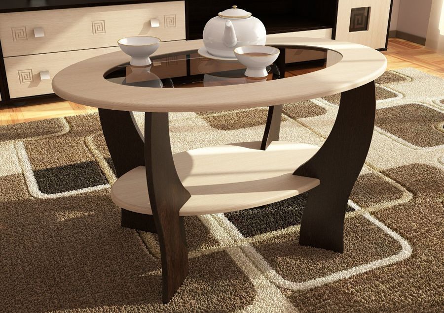 Как правильно выбрать стол