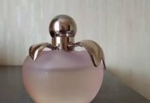 Женские тестеры духов