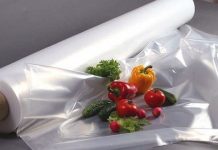 Упаковочные и укрывные материалы от компании Паклэнд