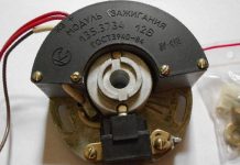 Как выставить зажигание на мотоцикле?