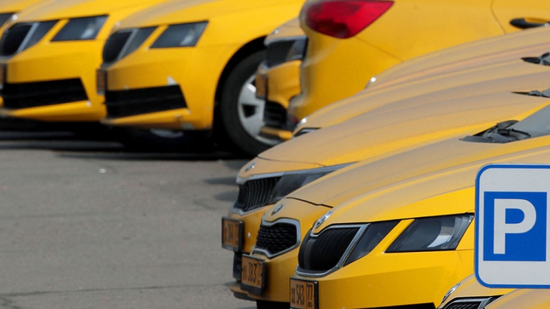 Российских водителей предупредили о новых штрафах за парковку