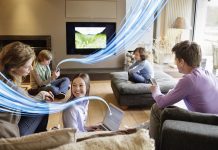 Как выбрать интернет для дома