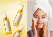 Гидрофильное масло – щадящее средство для демакияжа