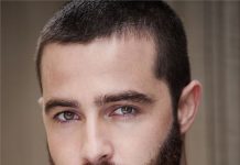 Что такое камуфляж бороды