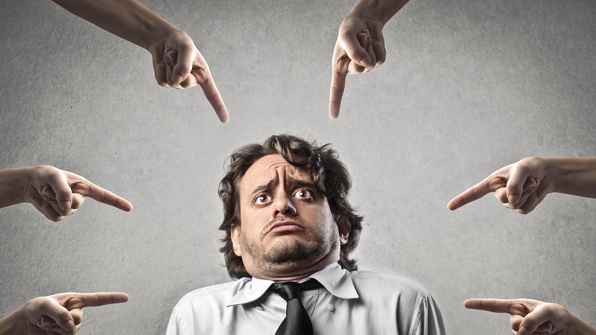 Что делать если вы обнаружили у себя зависимость от чужого мнения