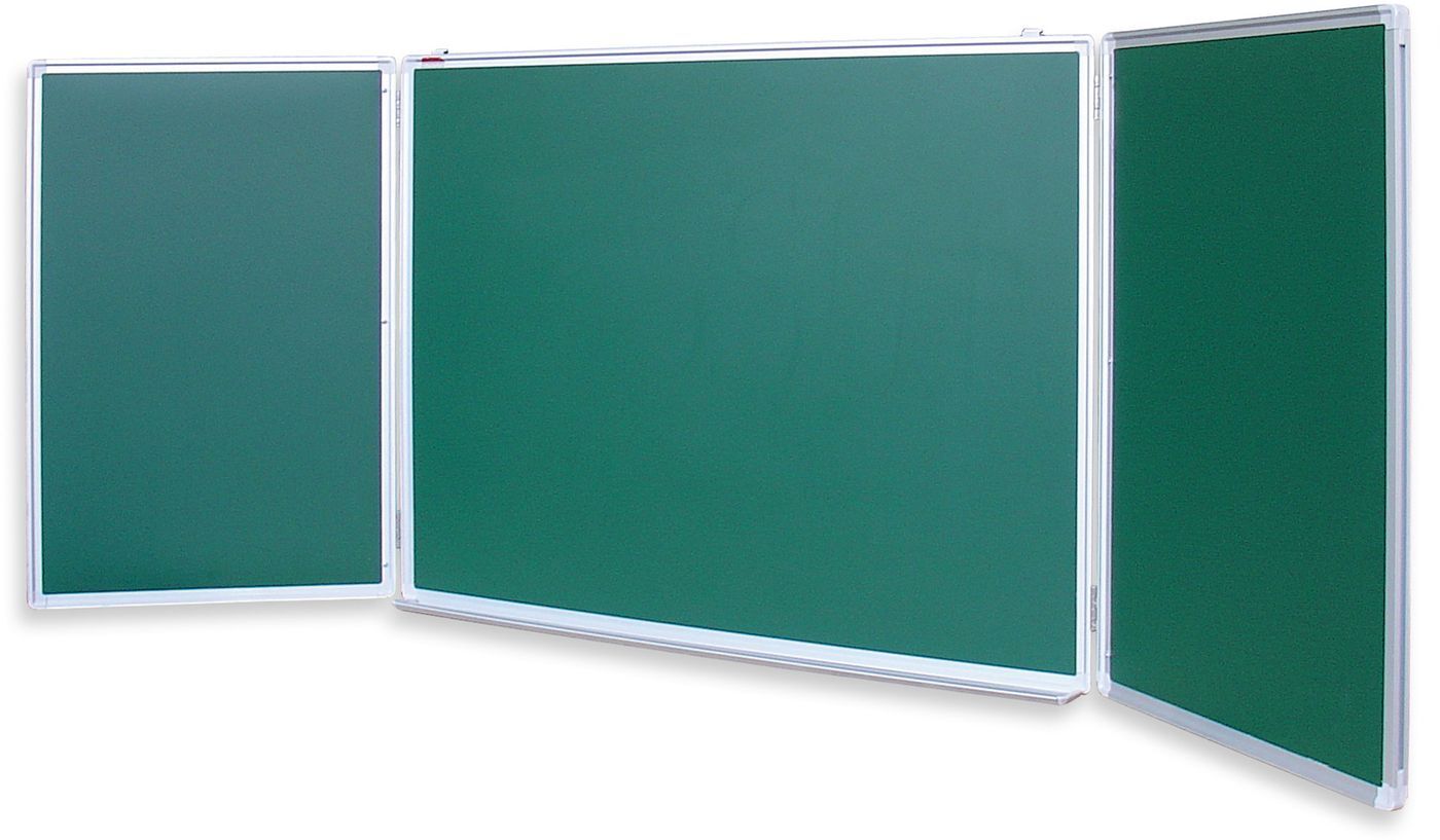 Современные школьные доски. Какие они?