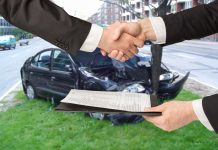 Автотехнические экспертизы: Как происходит