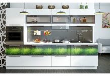 Что нужно знать при выборе кухни