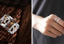 Украшения из серебра и натуральных камней