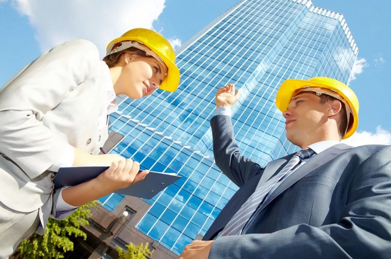 Зачем вступать в строительное СРО