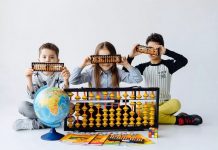 Что такое ментальная арифметика