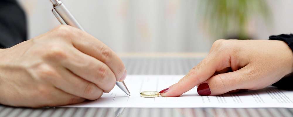 Бракоразводный процесс – квалифицированная помощь юристов