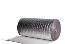 Как работает теплоизоляция Энергофлекс