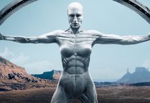 Почему стоит посмотреть сериал Мир Дикого запада