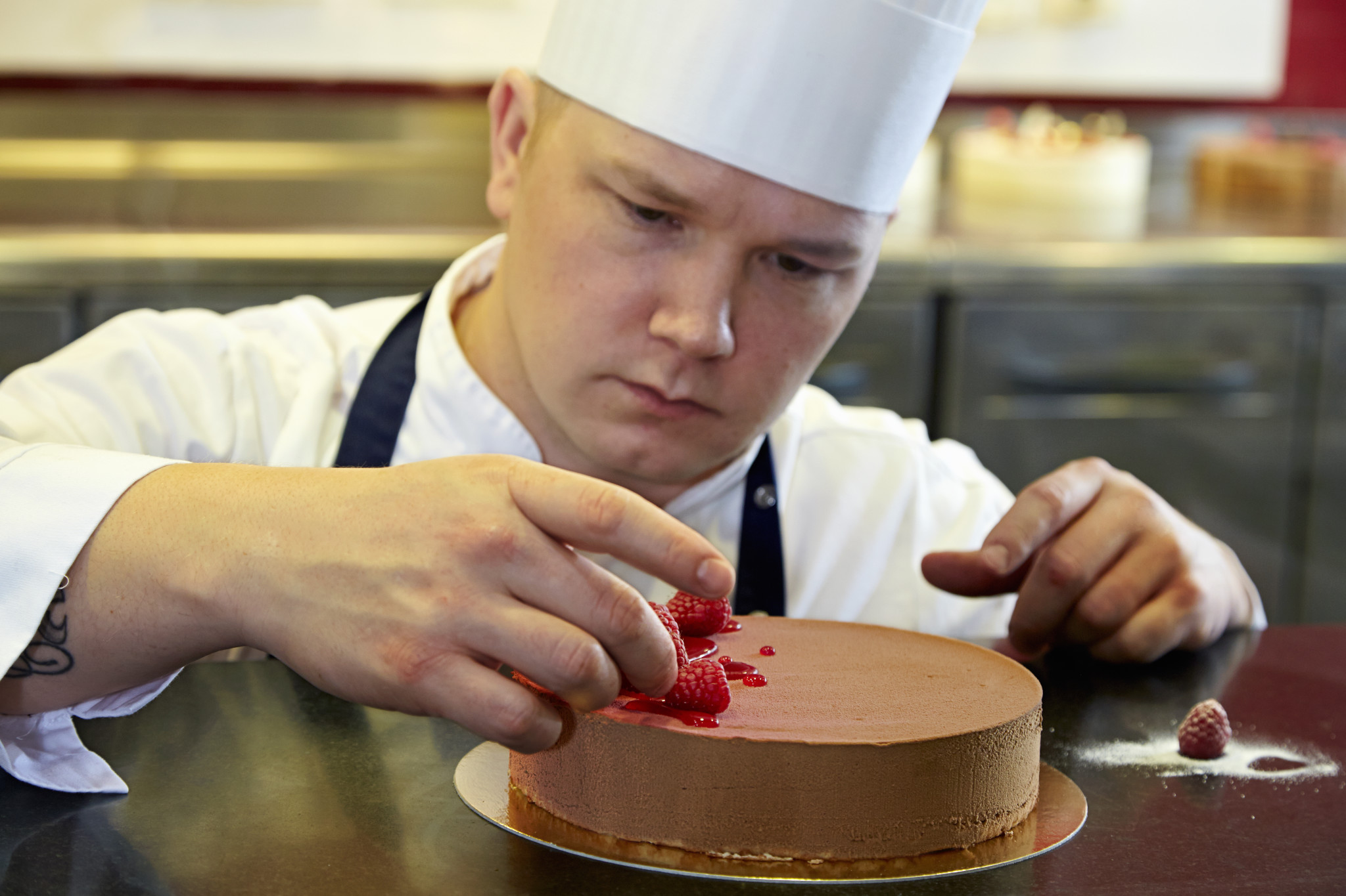 Топ 5 товаров которые нужны кондитеров