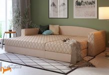 Диваны для сна и какими они бывают