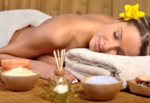 Как нужно выбирать средства по уходу за телом