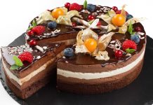 Как выбрать хороший торт