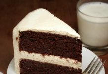 Плюсы тортов без сахара