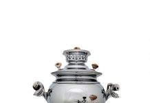 Плюсы угольных самоваров