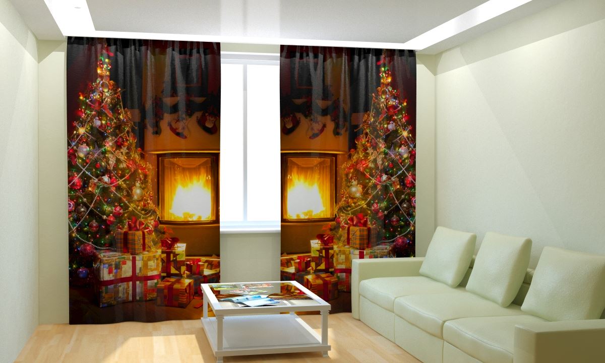 Как выбрать качественные шторы