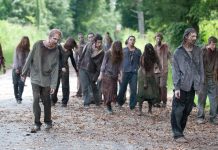 Почему фильмы про зомби очень популярны