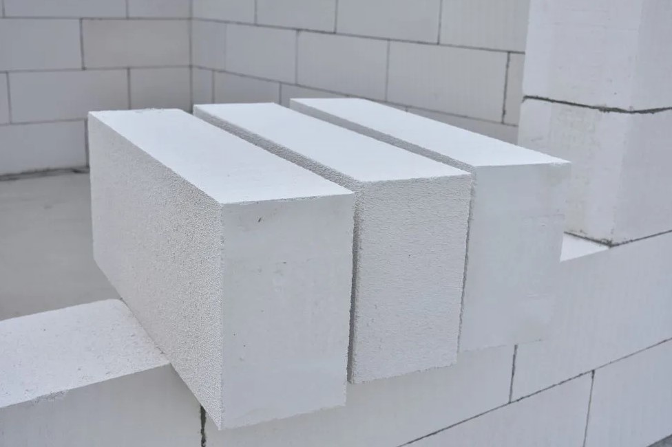 Газобетонные блоки: что это и их особенности