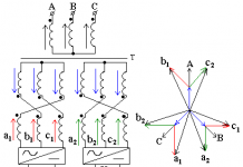 Плюсы системы соединения «Зигзаг»