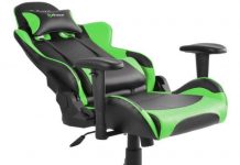 Какое компьютерное кресло выбрать