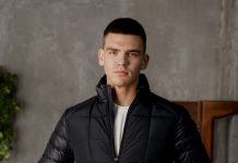 Мужская куртка на осень: советы по выбору