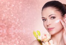 Преимущества натуральной косметики