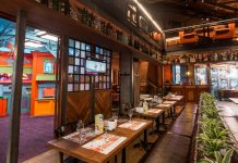 Почему стоит посетить ресторан на Петроградке