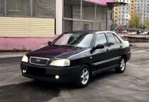 Запчасти чери амулет: Правило выбора