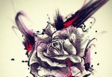 Как правильно выбрать эскиз для татуировки